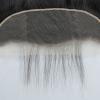 Brazilian Virgin Hair Lace Frontal 13x4 Straight HD Lace Frontal