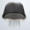 Brazilian Virgin Hair Lace Frontal 13x4 Straight Swiss Lace Frontal