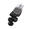 Cheap XR Body Wave 5x5 Lace Closure Unprocessed Brazilian Human Hair