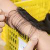 Cheap XR Loose Wave 5x5 Lace Closure Unprocessed Brazilian Human Hair