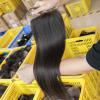 Cheap XR Straight 5x5 Lace Closure Unprocessed Brazilian Human Hair