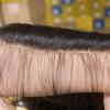 Cheap XR Straight 5x5 Lace Closure Unprocessed Brazilian Human Hair