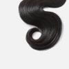 Wholesale Supplier Brazilian Silky Body Wave Hair Weaving