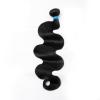 Wholesale Supplier Brazilian Silky Body Wave Hair Weaving