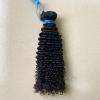 New Product Brazilian Kinky Curly Hair Extension 100% Virgin Hair