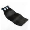 Wholesale Supplier Brazilian Silky Straight Hair Weaving