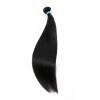 Wholesale Supplier Brazilian Silky Straight Hair Weaving