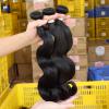 Best Quality 7A Brazilian Virgin Hair Body Wave Hair Extensions