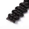 Best Quality 7A Brazilian Virgin Hair Deep Wave Hair Extensions