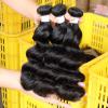Best Quality 7A Brazilian Virgin Hair Loose Wave Hair Extensions