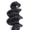 Best Quality 7A Brazilian Virgin Hair Loose Wave Hair Extensions