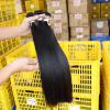 Best Quality 7A Brazilian Virgin Hair Straight Hair Extensions