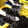 XR Remy Unprocessed Human Hair Body Wave Wholesale Brazilian Hair