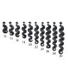 XR Remy Unprocessed Human Hair Body Wave Wholesale Brazilian Hair