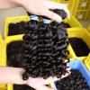 XR Deep Wave Best Products 100% Brazilian Virgin Hair Bundles