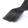 XR Silky Straight Virgin Unprocessed Brazilian Human Hair Bundles