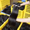 XR Silky Straight Virgin Unprocessed Brazilian Human Hair Bundles