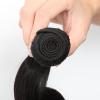 100% Virgin Hair Peruvian Hair Body Wave