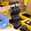 100% Virgin Hair Peruvian Hair Body Wave