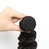 100% Virgin Hair Peruvian Hair Deep Wave