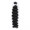 100% Virgin Hair Peruvian Hair Deep Wave