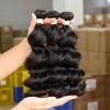 100% Virgin Hair Peruvian Hair Loose Wave