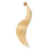 Factory Price 613# Straight Hair Blonde Color 100% Human Hair