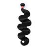 Wholesale Body Wave 100% Virgin Hair Extensions