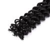 Wholesale Deep Wave 100% Virgin Hair Extensions