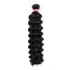 Wholesale Deep Wave 100% Virgin Hair Extensions