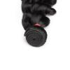 Wholesale Loose Wave 100% Virgin Hair Extensions