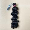 Best Quality 7A Virgin Hair Loose Wave Human Hair Extensions