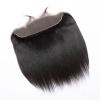 Remy Indian Human Lace Frontal 13x4 Straight HD lace Frontal