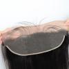 Remy Indian Human Lace Frontal 13x4 Straight HD lace Frontal