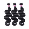 Hot Selling Body Wave Indian Human Hair Extensions