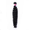 Hot Selling Deep Wave Indian Human Hair Extensions