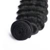 Hot Selling Deep Wave Indian Human Hair Extensions