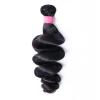 Hot Selling Loose Wave Indian Human Hair Extensions