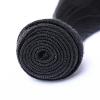 Hot Selling Straight Indian Human Hair Extensions