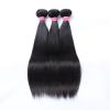 Hot Selling Straight Indian Human Hair Extensions