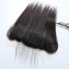 Remy Indian Human Lace Frontal 13x4 Straight Swiss Lace Frontal