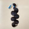 Wholesale Supplier Brazilian Silky Body Wave Hair Weaving 2B#