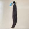 Wholesale Supplier Brazilian Silky Straight Hair Weaving 2B#