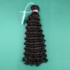Best Quality 7A Virgin Hair Tiny Curly Human Hair Extensions